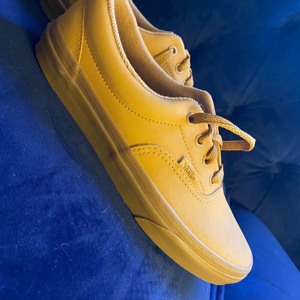 Vans sneakers